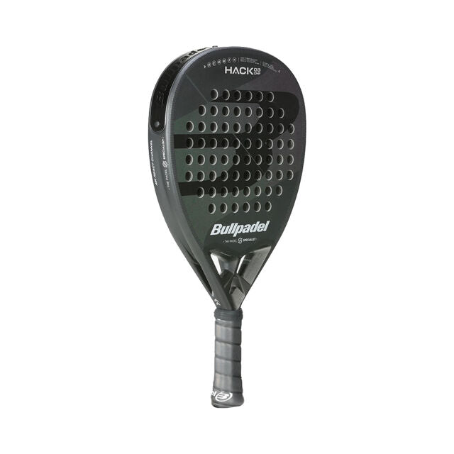 Bullpadel Hack 03 Comfort 2023