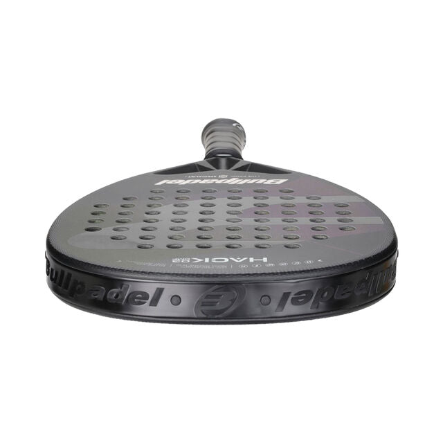 Bullpadel Hack 03 Comfort 2023