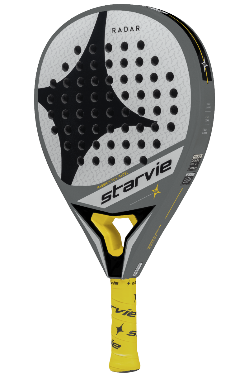 Starvie Radar - Gravity Line