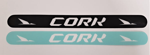 CORK RACKET PROTECTOR