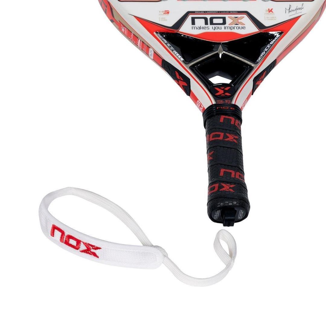 NOX Smartstrap Luxury Lace