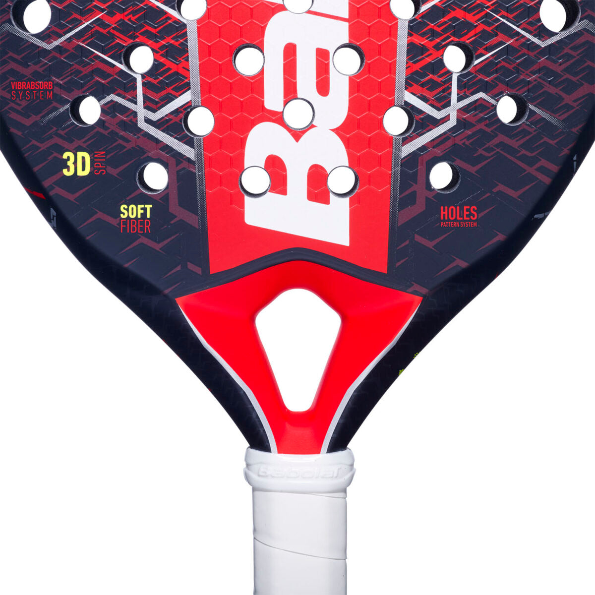 Babolat Technical Vertuo 2.5