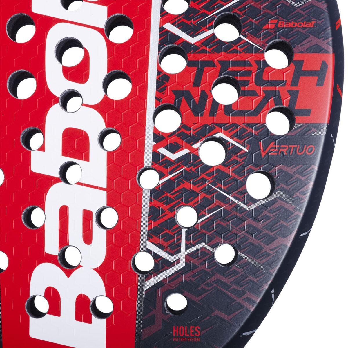 Babolat Technical Vertuo 2.5