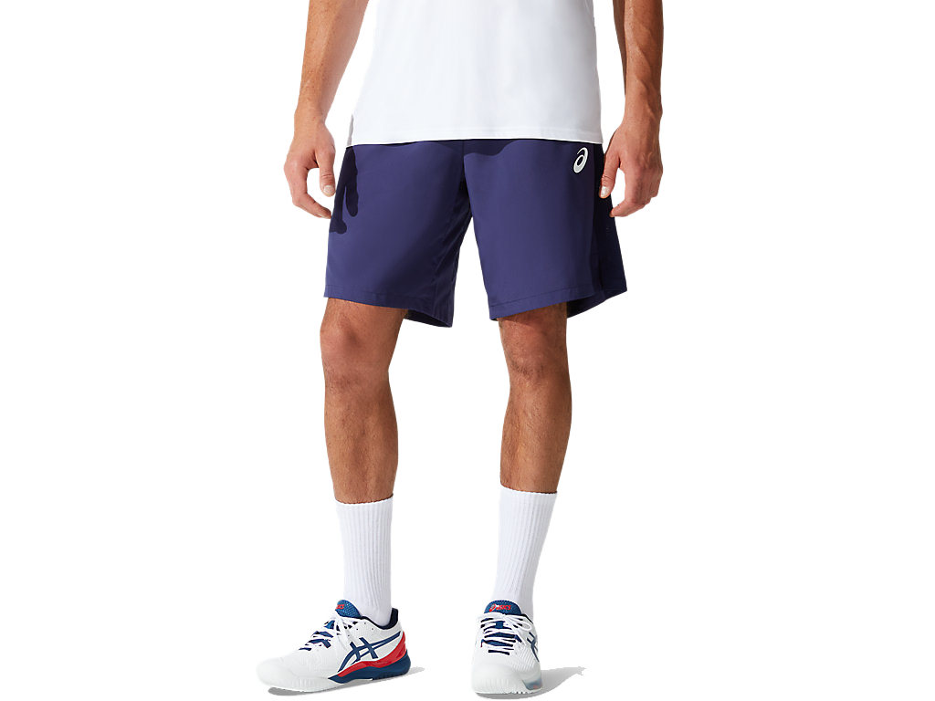 Asics MEN'S COURT 9IN SHORT