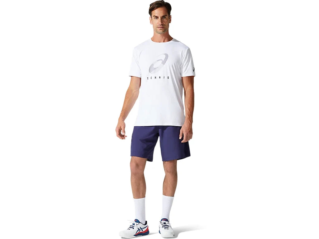 Asics MEN'S COURT 9IN SHORT