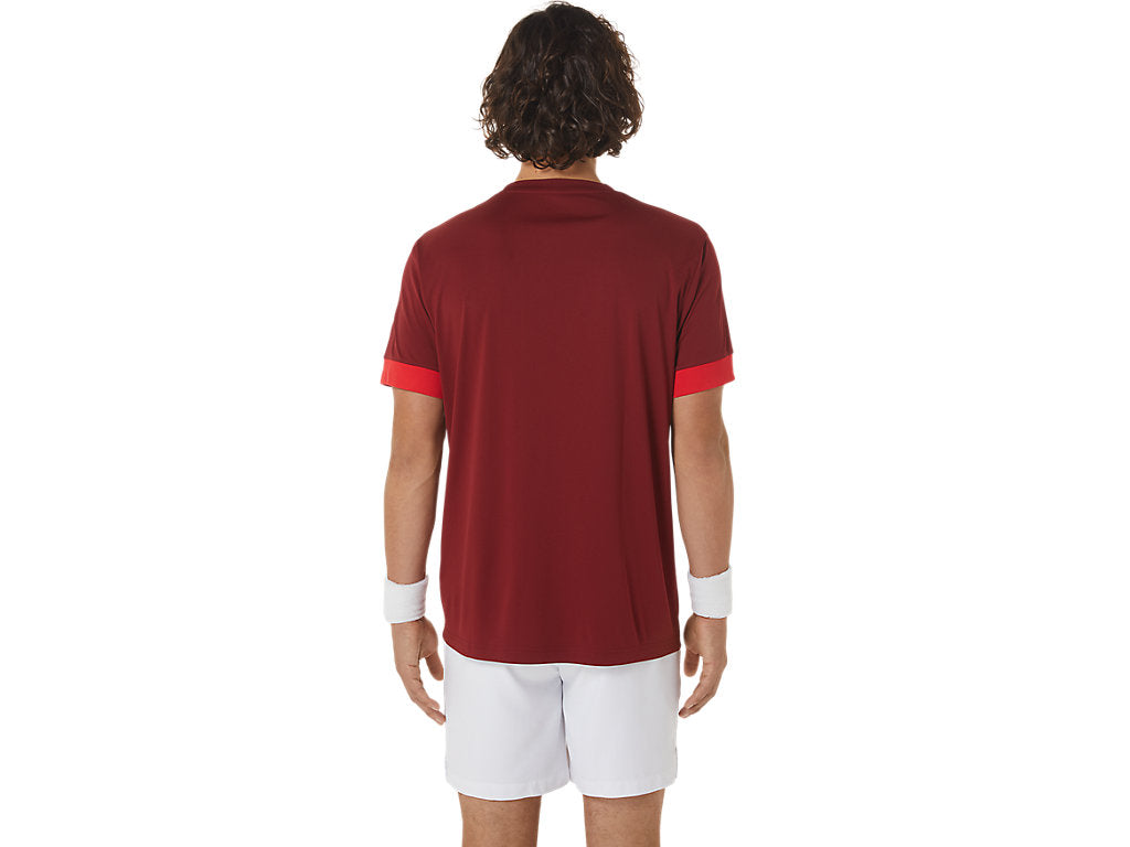Asics COURT SS TOP