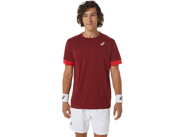 ASICS COURT SS TOP