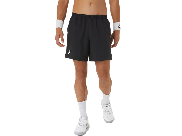 ASICS MEN'S COURT 7IN SHORT