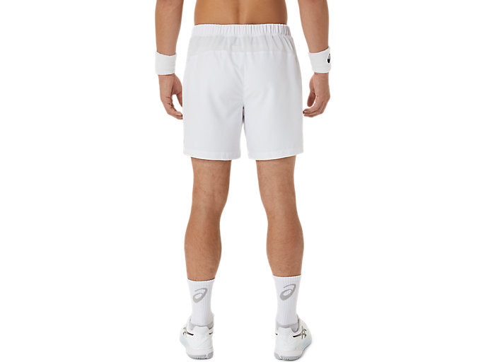 Asics MEN'S COURT 7IN SHORT