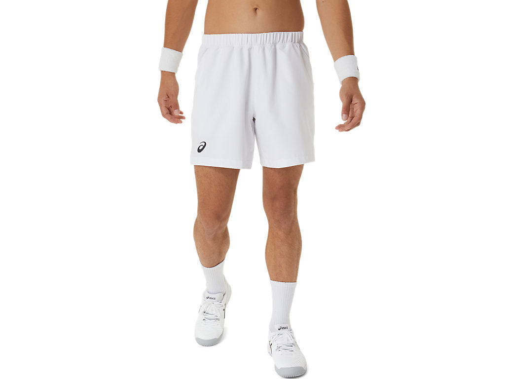 Asics MEN'S COURT 7IN SHORT