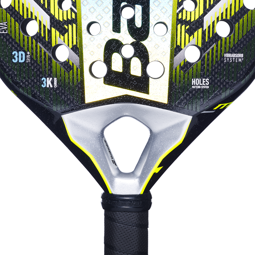 Babolat Counter Viper 2.5