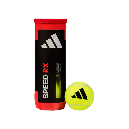RX PADEL BALLS
