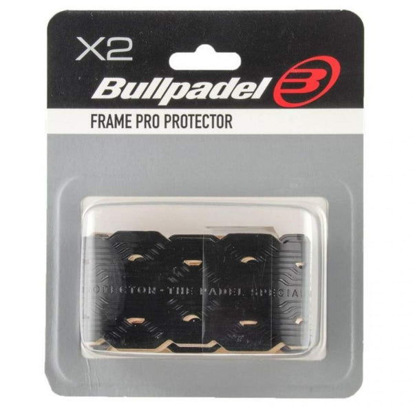 BULLPADEL FRAME PROTECTOR 2 UNITS