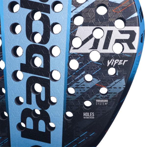 Babolat Air Viper 2.5 2025