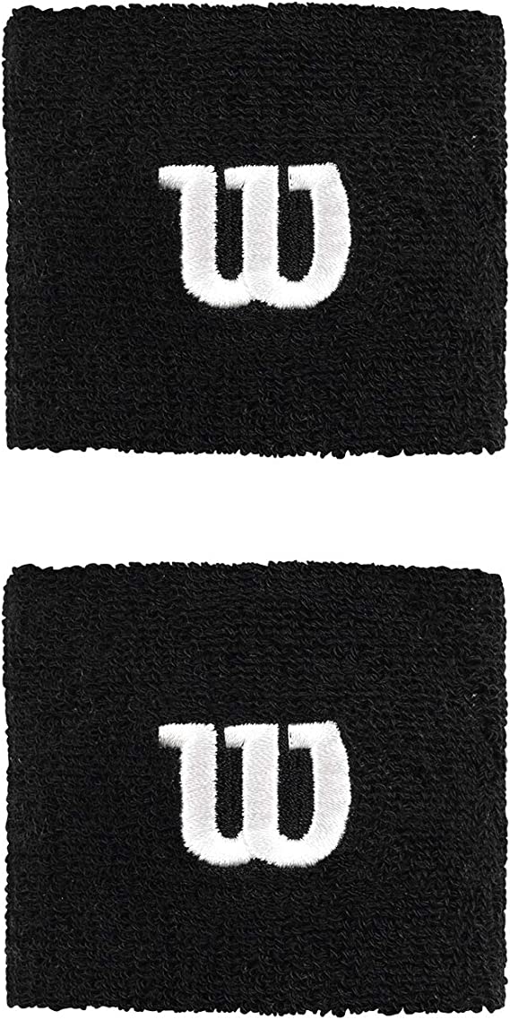 Wilson 2.5 Wristbands