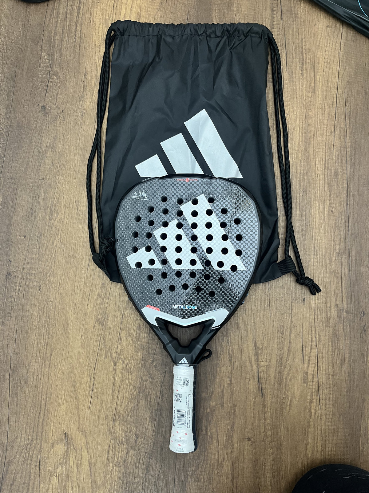 ADIDAS METALBONE 3.4 2025