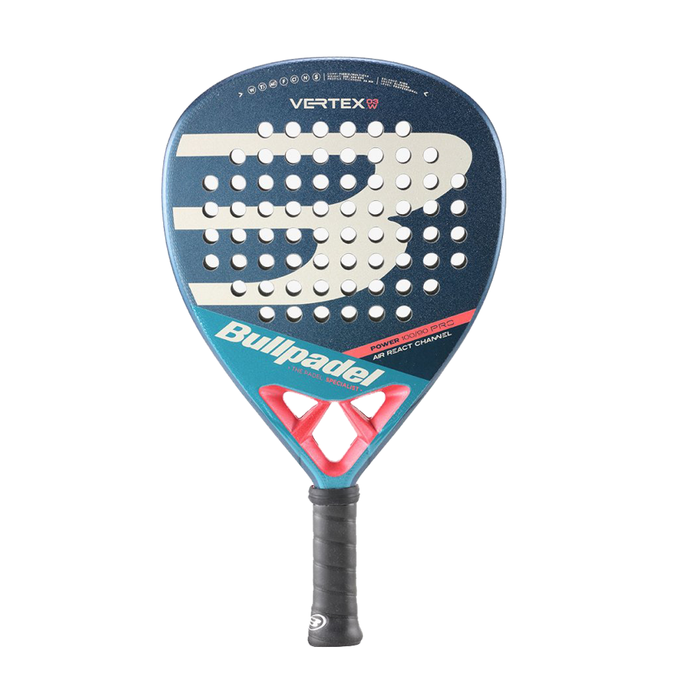 BULLPADEL VERTEX 03 W 23
