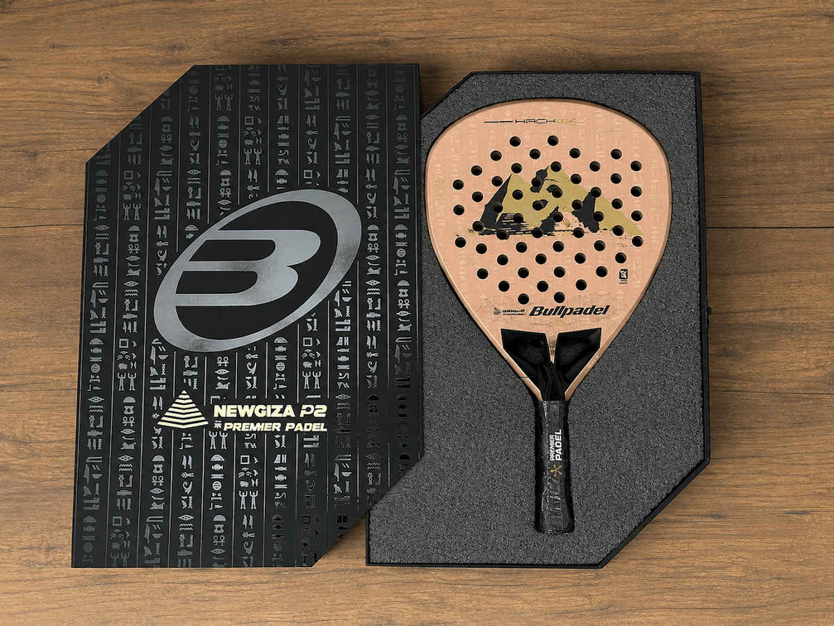 BULLPADEL HACK 04 NEW GIZA