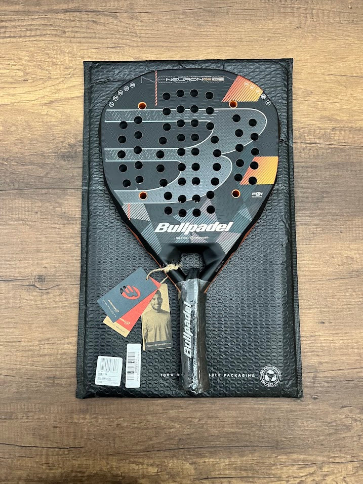 BULLPADEL NEURON 02 EDGE 2026