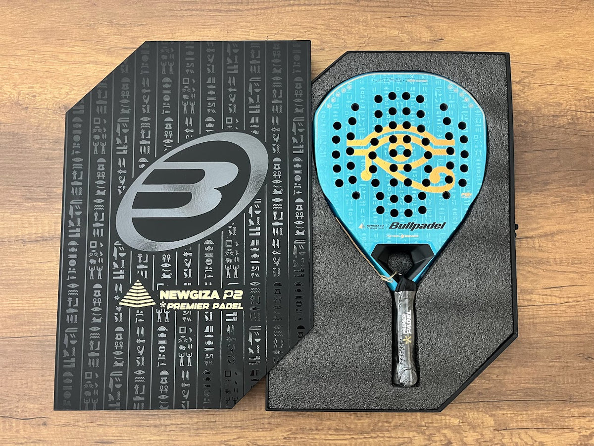 BULLPADEL NEURON 02 EDGE NEWGIZA