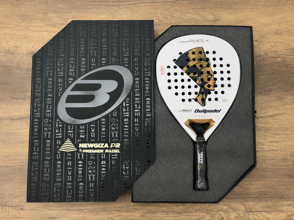 BULLPADEL PEARL NEW GIZA