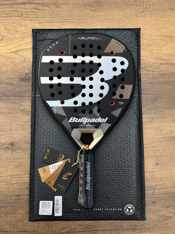 BULLPADEL NEURON 02 2026