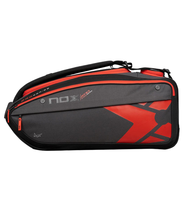 NOX AT10 XXL BLACK ORANGE PADEL BAG