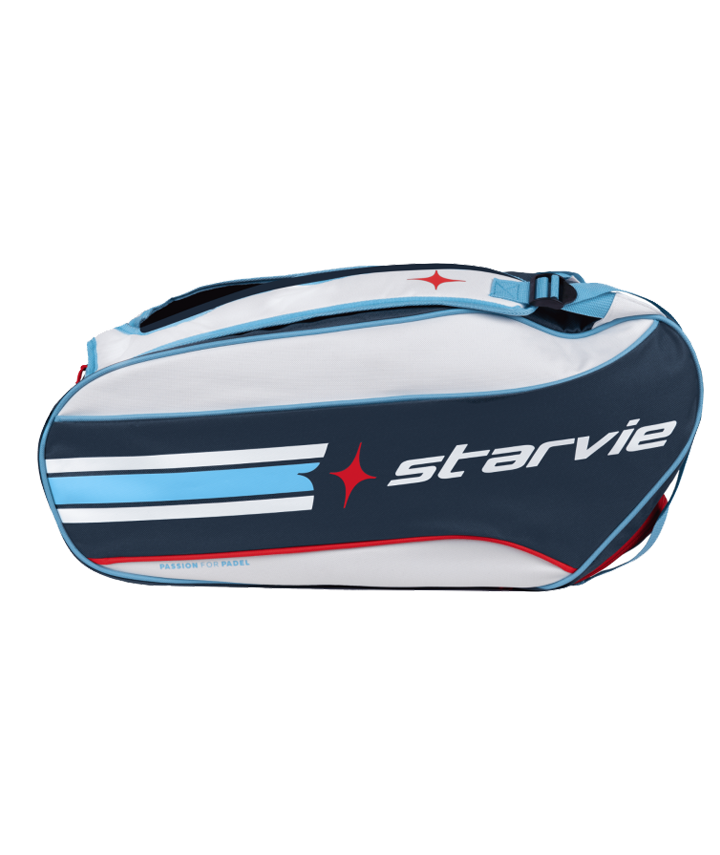 Starvie Tour Blue Bag