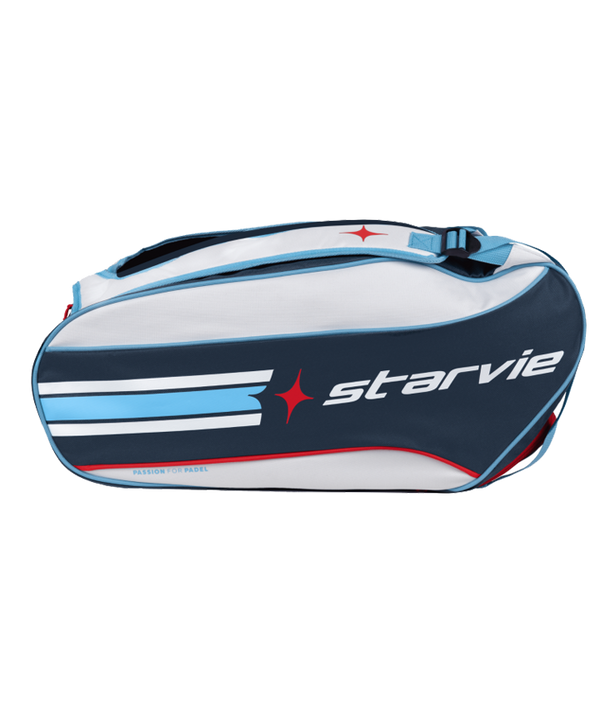 STARVIE TOUR BLUE BAG