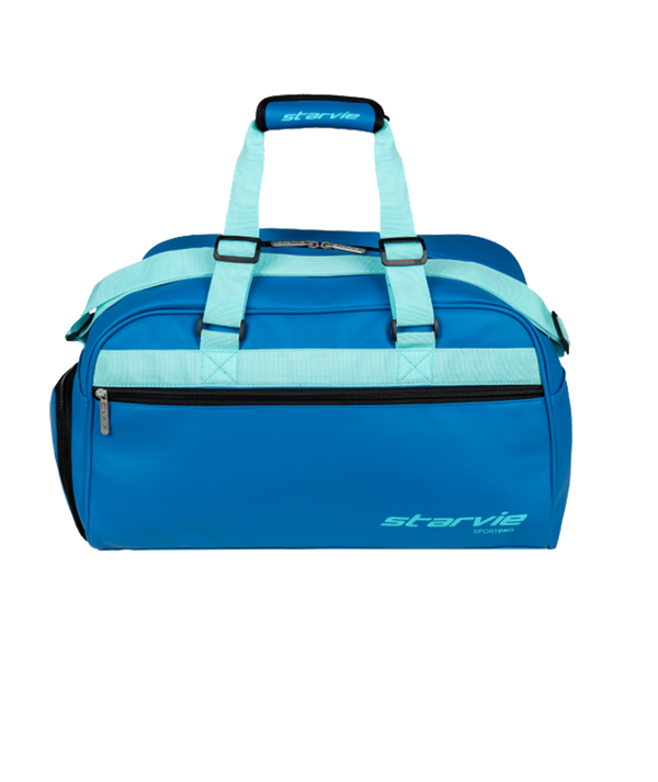 STARVIE BLUE GYM BAG