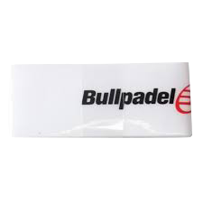 BULLPADEL TRANSPARENT PROTECTOR