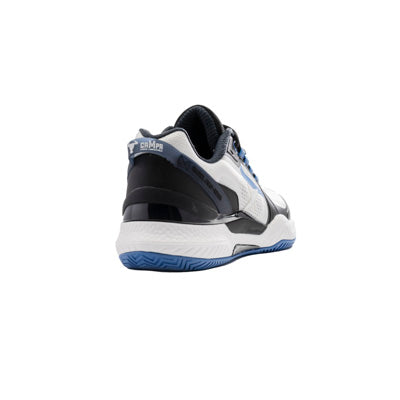 Drop Shot Abian Campa