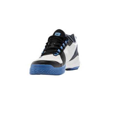 Drop Shot Abian Campa