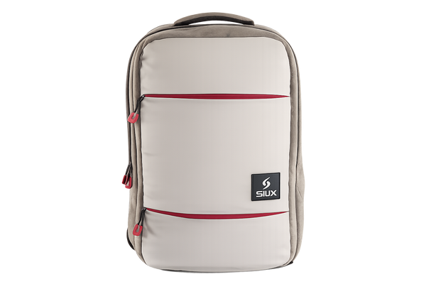SIUX TRAIL GREY BACKPACK