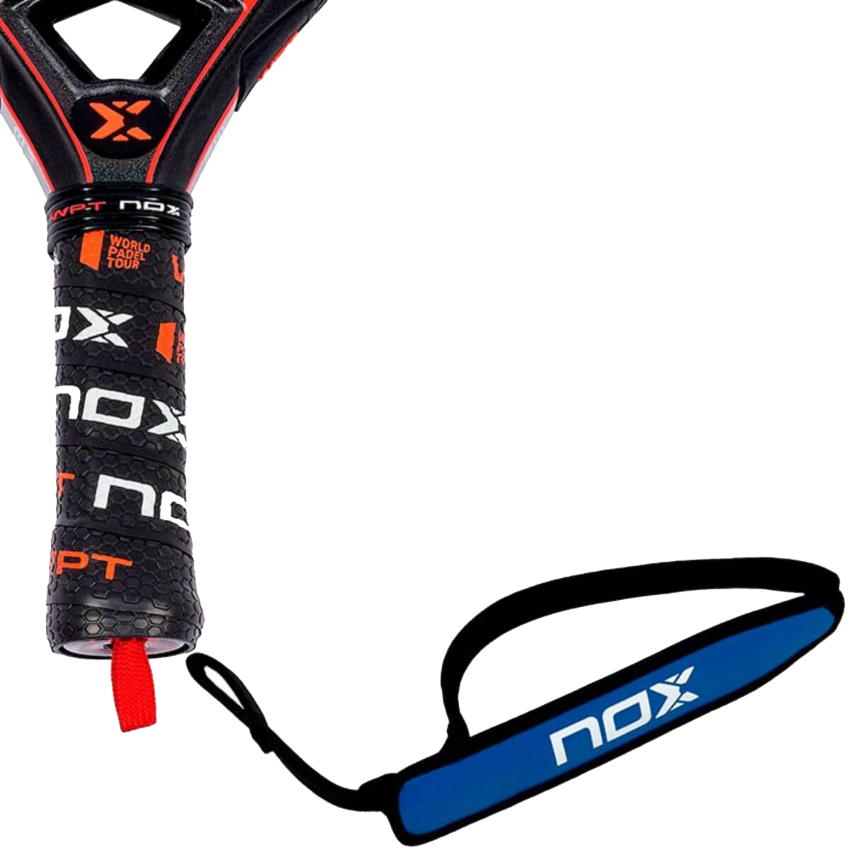 NOX Smartstrap Luxury Lace