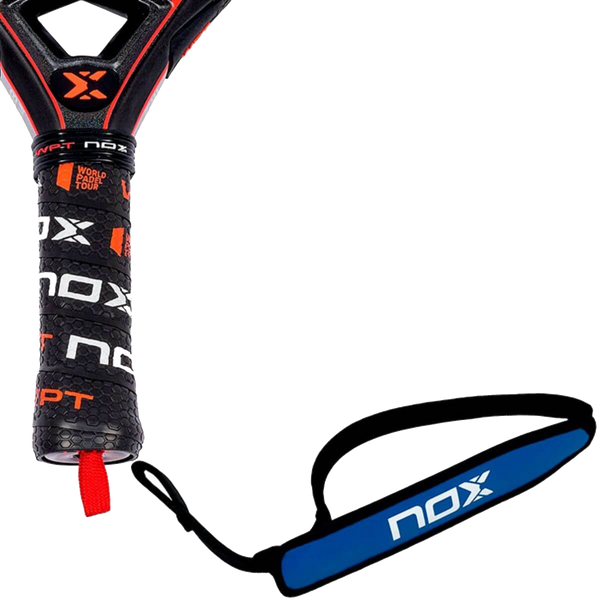 NOX SMARTSTRAP LUXURY LACE