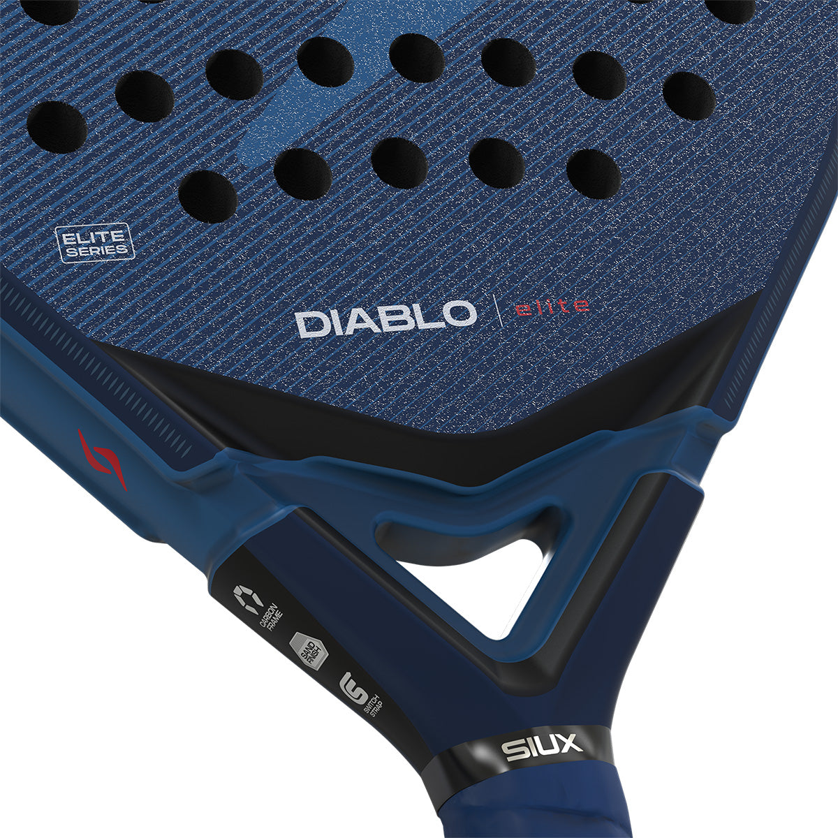 Siux Diablo Elite 2026
