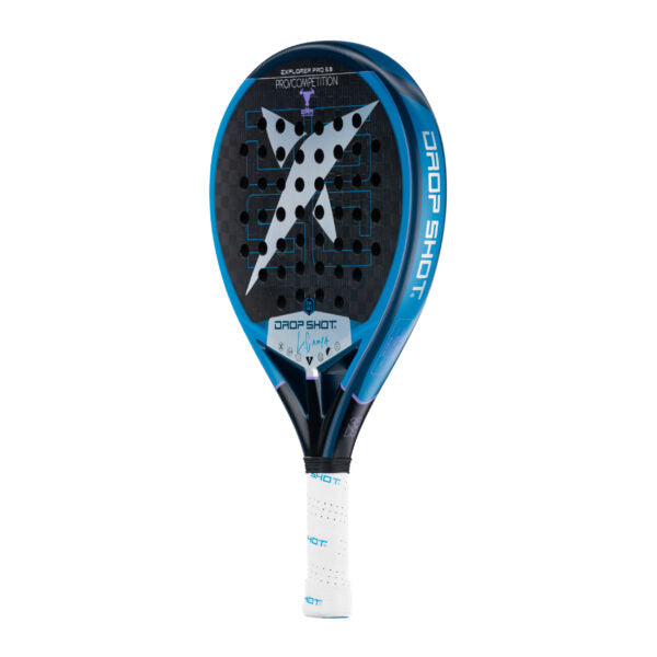 Dropshot EXPLORER PRO 6.0 (CAMPA)