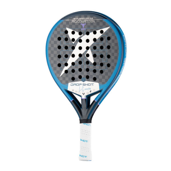 Dropshot EXPLORER PRO 6.0 (CAMPA)