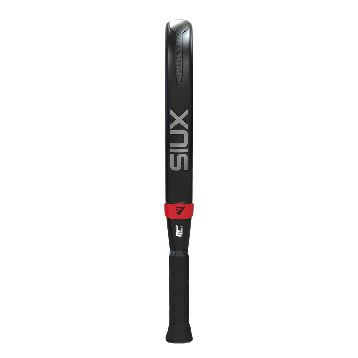 Siux Electra Pro Shadow Red 2026