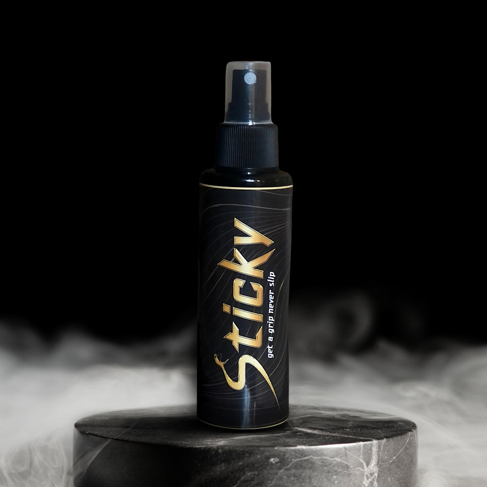 Sticky - Grip Spray