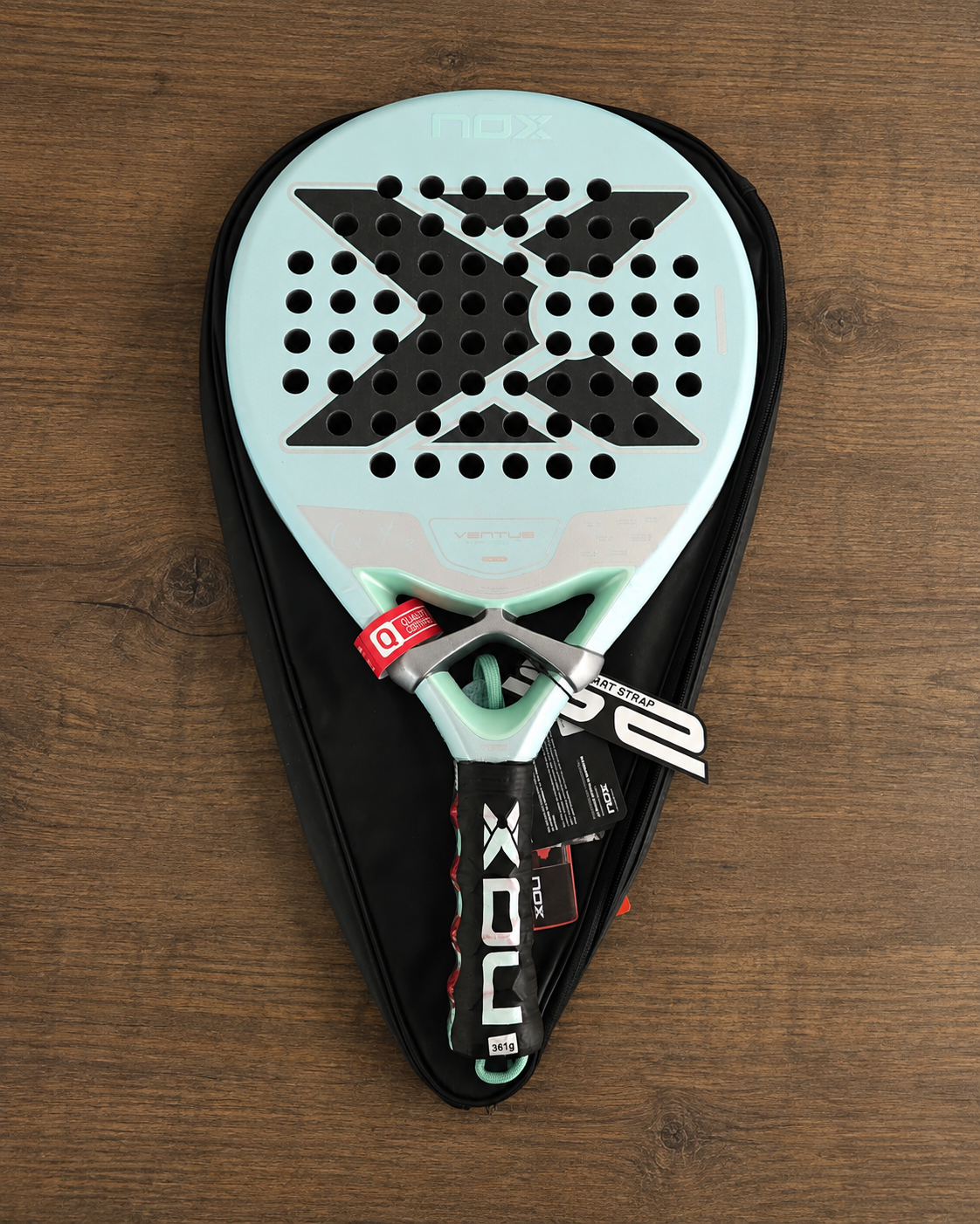 NOX VENTUS HYBRID 12K LITE 2026