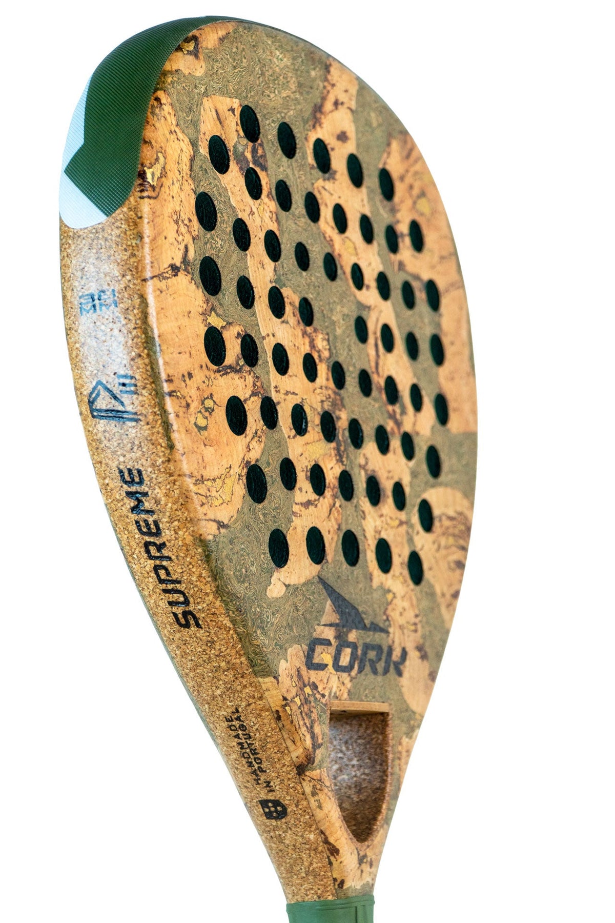 Cork Supreme Power III