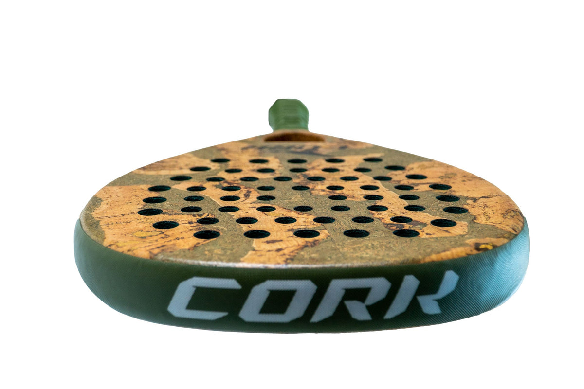 Cork Supreme Power III