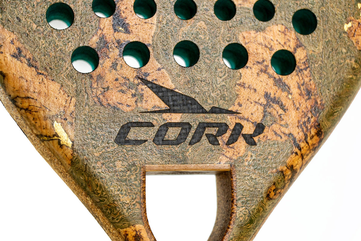 Cork Supreme Control III