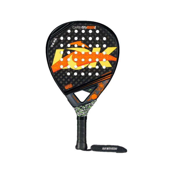 LOK CARBON HYPE GEN 2