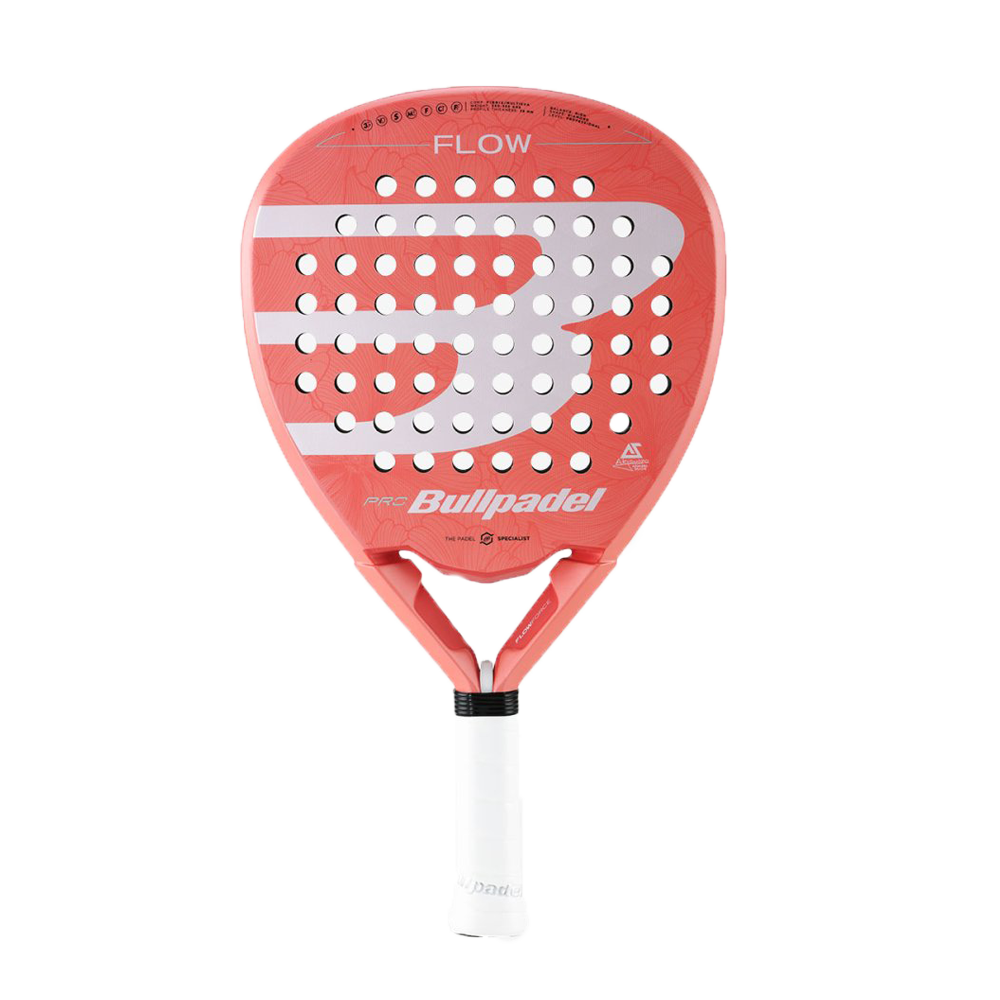 BULLPADEL FLOW W 23