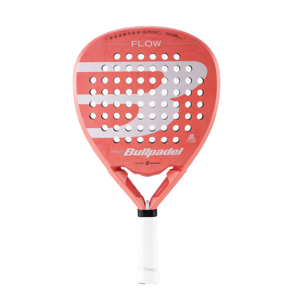 BULLPADEL FLOW W 23