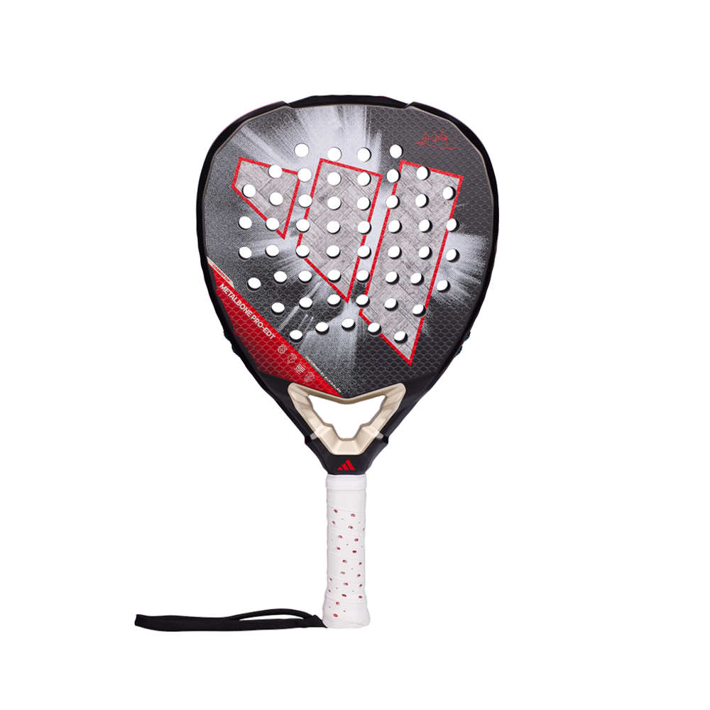 Adidas Metalbone Pro Edt 2026 Racket Ale Galán