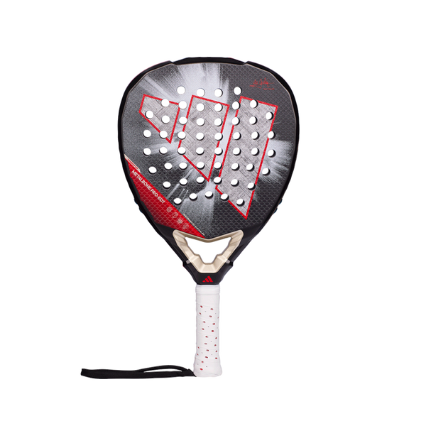 ADIDAS METALBONE PRO EDT 2026 RACKET ALE GALÁN